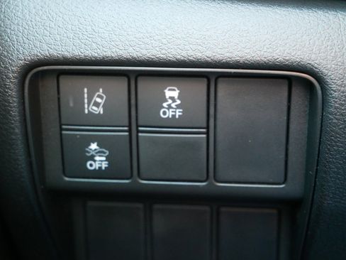 Used 2021 Honda CR-V Special Edition image 25