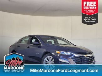 Used 2025 Chevrolet Malibu LT FWD video 1