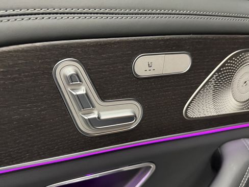 Used 2024 Mercedes-Benz GLS 63 AMG 4MATIC image 42