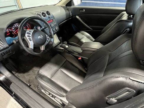 Used 2008 Nissan Altima 2.5 S w/ Premium Pkg image 5