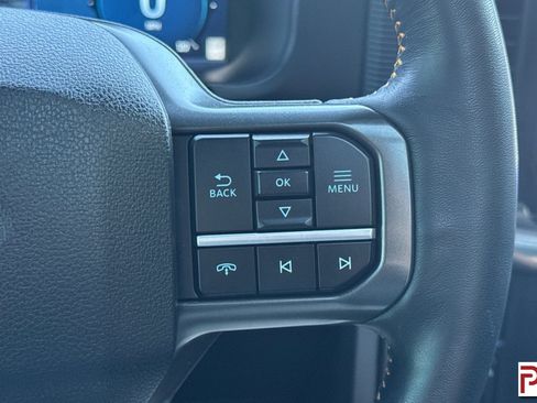 Used 2024 Ford F150 Tremor w/ Equipment Group 402A High AWD/4WD image 29