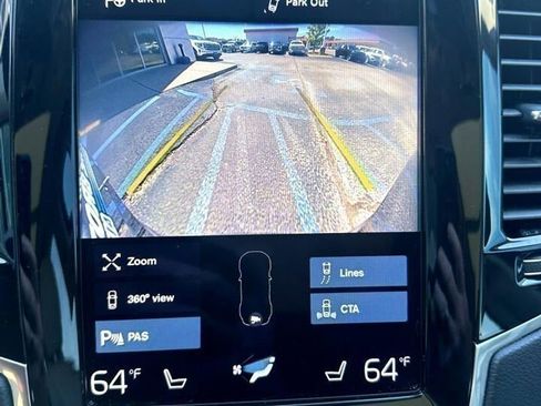 Used 2021 Volvo XC90 T6 Inscription w/ Protection Package Premier image 17