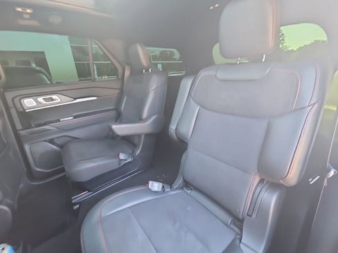 Used 2026 Ford Explorer ST w/ Sun And Sound Package AWD/4WD image 13