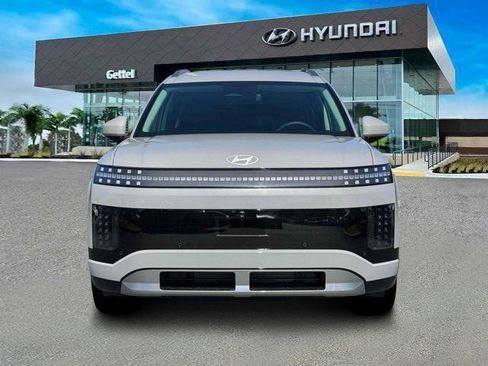New 2026 Hyundai Ioniq 9 SEL image 24