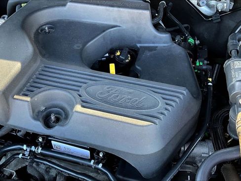 Used 2019 Ford Ranger Lariat w/ Bed Utility Package image 34