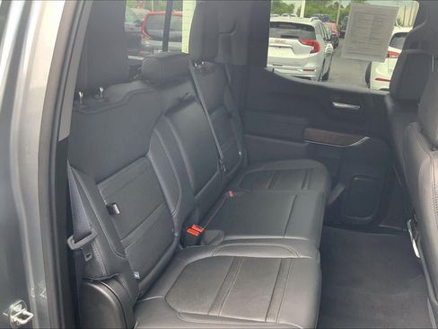 Used 2020 GMC Sierra 1500 Denali w/ Denali Ultimate Package AWD/4WD image 23