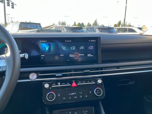 Used 2025 Hyundai Tucson SEL image 20