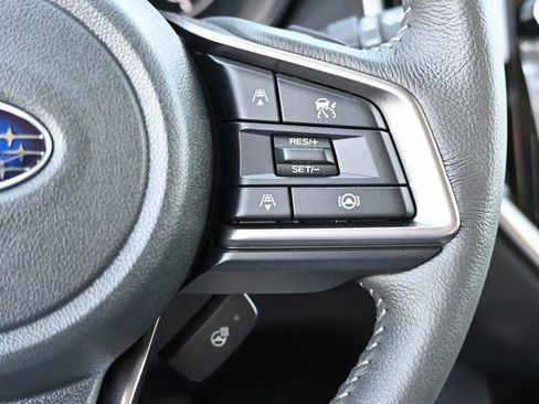 New 2026 Subaru Ascent Limited image 32