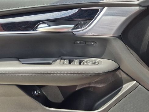 New 2026 Cadillac XT5 Premium Luxury w/ Driver Assist Package FWD image 18