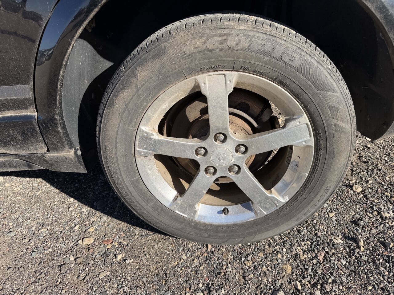 Used 2009 Saturn Vue Green Line FWD image 10