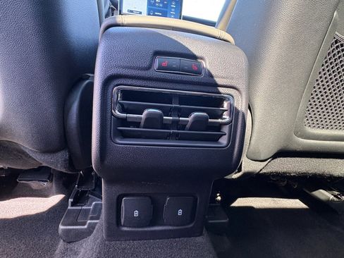 Certified 2024 Lincoln Corsair Reserve w/ Equipment Group 202A image 20