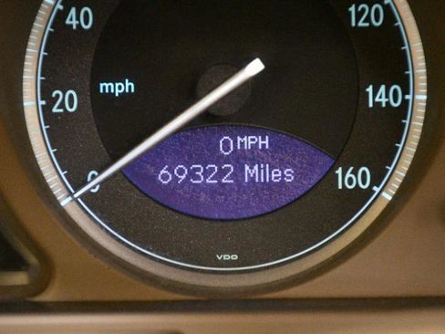 Used 2008 Mercedes-Benz SL 550 w/ P1 Pkg image 37