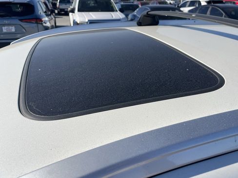 Used 2015 Honda CR-V EX-L image 5