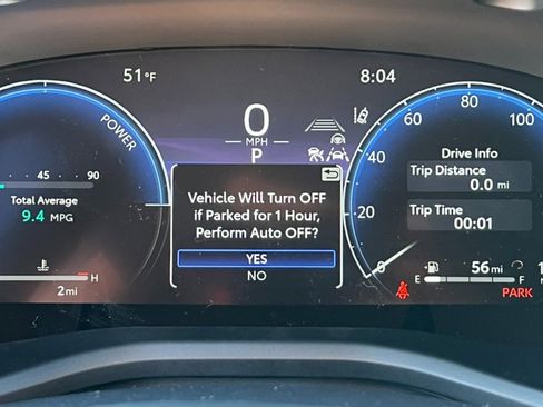 New 2026 Toyota Camry XSE image 16