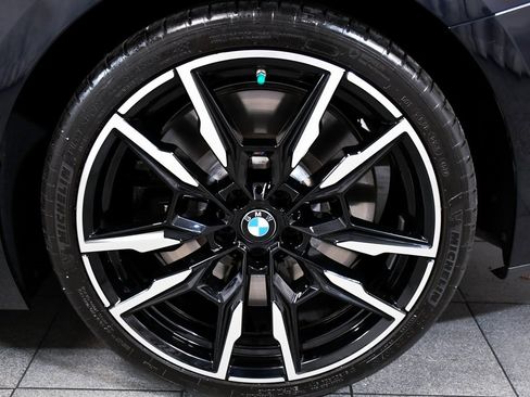 Used 2024 BMW M850i xDrive Coupe image 8