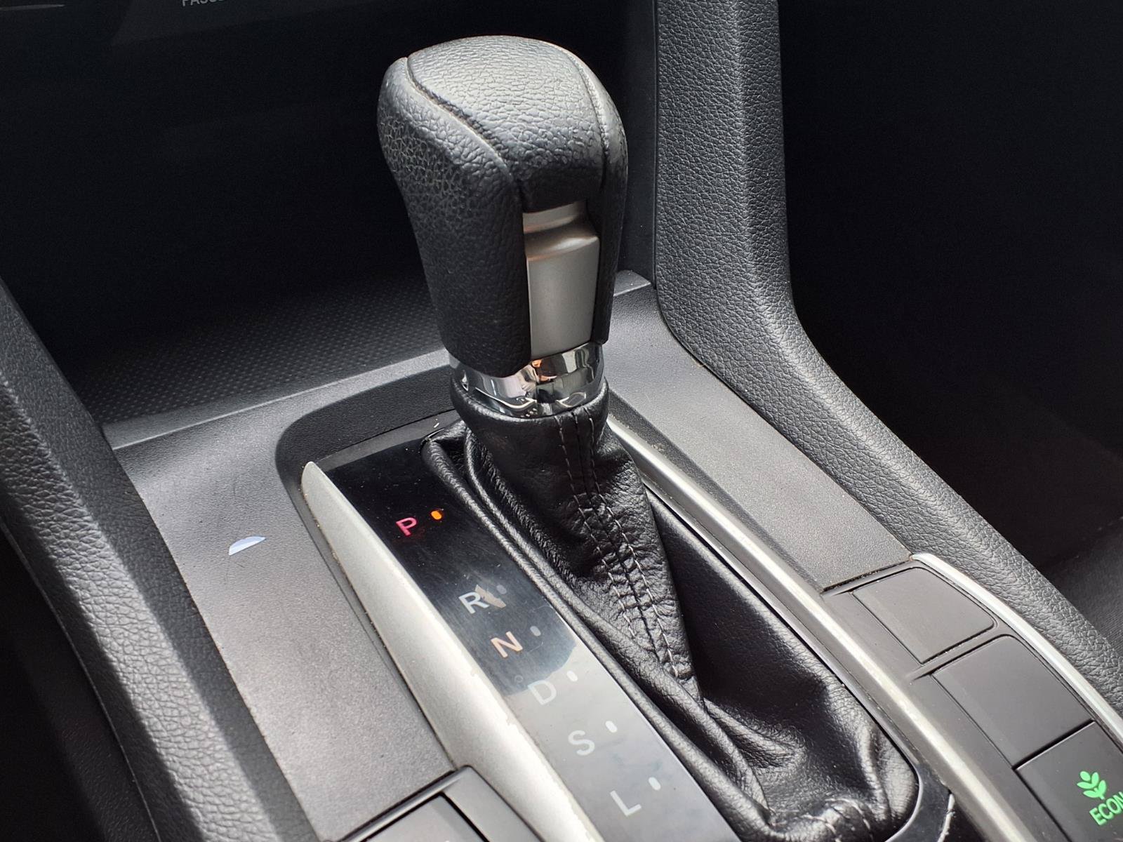 Used 2016 Honda Civic EX image 15