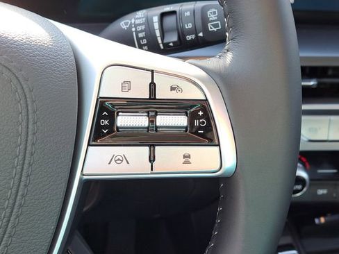 New 2025 Kia Telluride S image 11