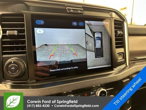 New 2026 Ford F250 Platinum w/ Tremor Off-Road Package image 35