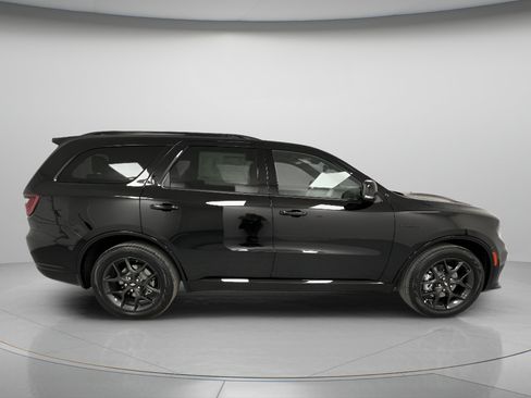 New 2027 Dodge Durango GT AWD/4WD image 9