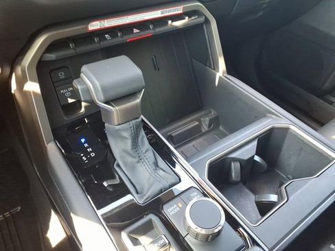 Used 2025 Toyota Tundra Limited image 17