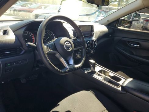 Used 2021 Nissan Sentra S image 15