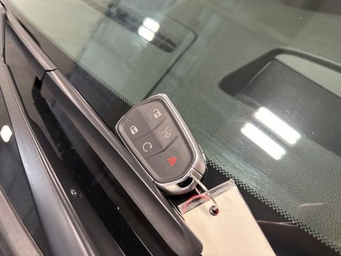 Used 2025 Cadillac XT6 Premium Luxury w/ Technology Package image 49