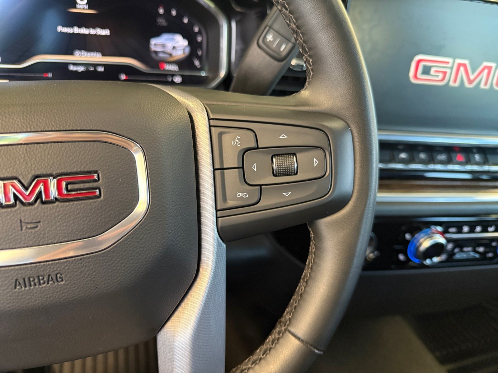 Used 2023 GMC Sierra 1500 Elevation AWD/4WD image 25