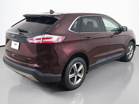 Used 2022 Ford Edge SEL w/ Convenience Package image 9