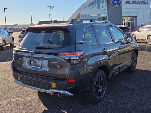 New 2026 Subaru Forester Wilderness image 3
