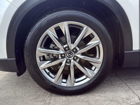 Used 2017 MAZDA CX-9 Grand Touring image 26