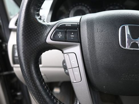 Used 2012 Honda Odyssey EX-L image 27