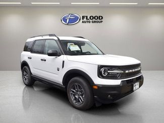 New 2025 Ford Bronco Sport Big Bend w/ Convenience Package video 1