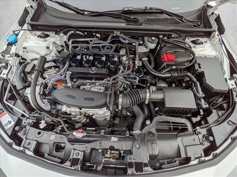 Certified 2025 Acura Integra A-Spec image 23