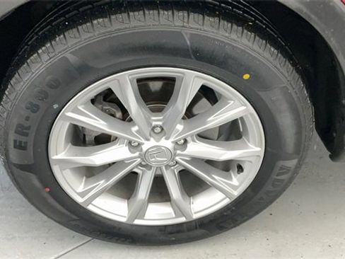 Certified 2023 Honda CR-V EX-L image 31