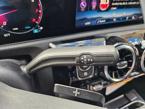 New 2026 Mercedes-Benz CLA 250 image 12