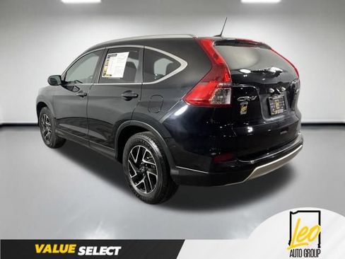 Used 2015 Honda CR-V EX-L image 4
