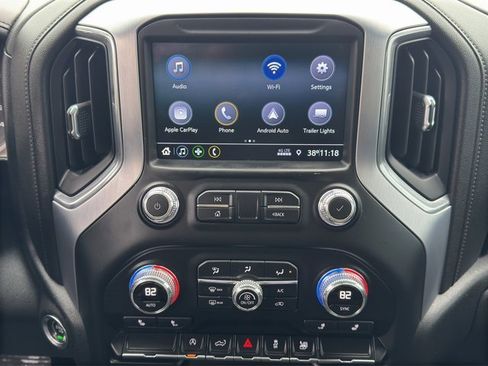 Used 2020 GMC Sierra 1500 Elevation w/ Elevation Value Package image 21