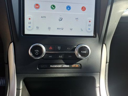 Certified 2022 Ford Edge SEL w/ Convenience Package image 18