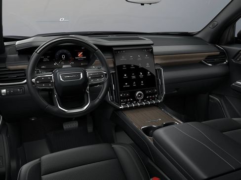 New 2026 GMC Acadia Denali w/ Super Cruise Package FWD image 26