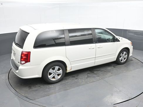 Used 2013 Dodge Grand Caravan SE image 13
