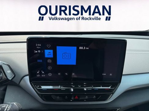 Used 2023 Volkswagen ID.4 Pro RWD image 14