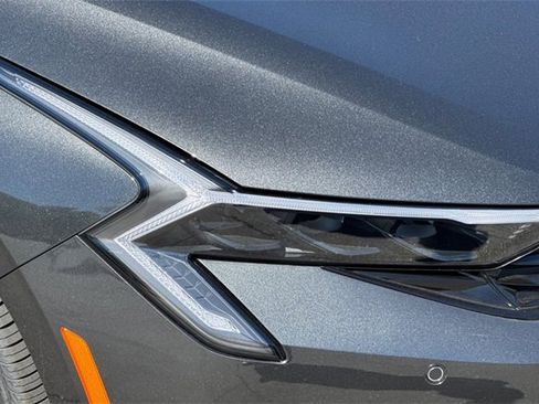 New 2026 Kia K5 LXS image 31