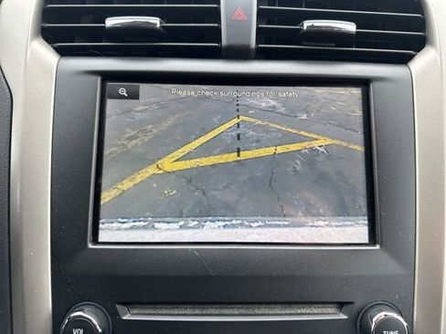 Used 2016 Ford Fusion SE w/ Equipment Group 202A image 35