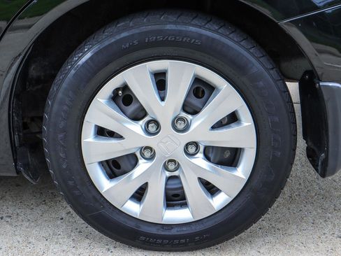 Used 2012 Honda Civic LX image 15
