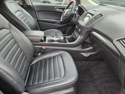 Used 2019 Ford Edge SEL w/ Equipment Group 201A FWD image 30
