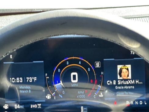 New 2026 Chevrolet Equinox LT w/ Safety and Technology Package image 13