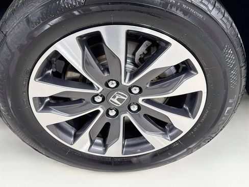 Used 2024 Honda Odyssey EX-L image 44