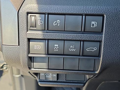 New 2026 Toyota 4Runner TRD Off-Road Premium AWD/4WD image 26