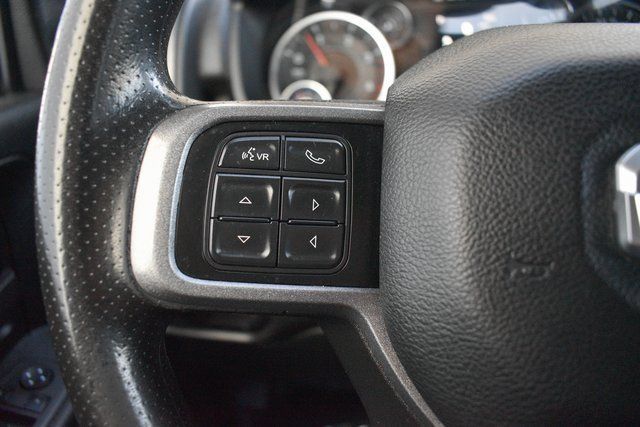 Used 2022 RAM 5500 Tradesman w/ Chrome Appearance Group RWD image 15