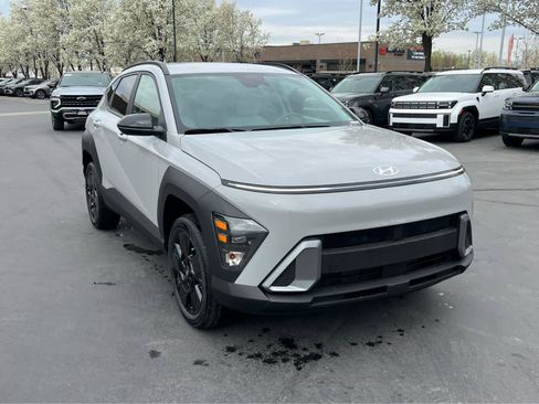 New 2026 Hyundai Kona SEL Sport AWD/4WD image 4